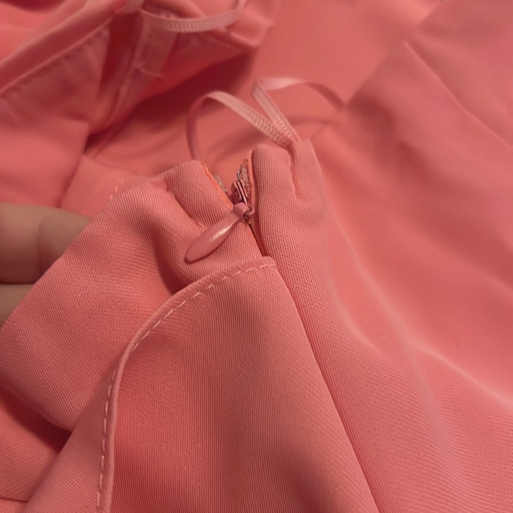 Pink Skort - Picture 3 of 4